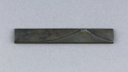 Knife Handle (Kozuka)