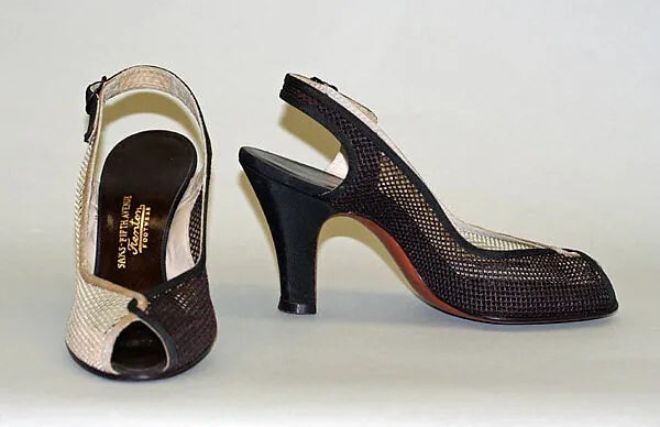 Shoes — Saks Fifth Avenue|Fenton Footwear