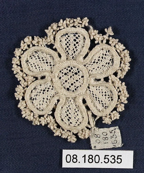Ornament — Unknown