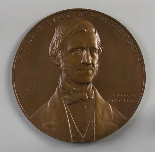 Ralph Waldo Emerson