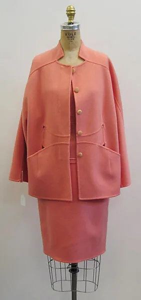 Ensemble — Ralph Rucci