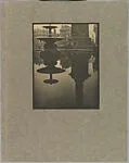 Trafalgar Square — Alvin Langdon Coburn