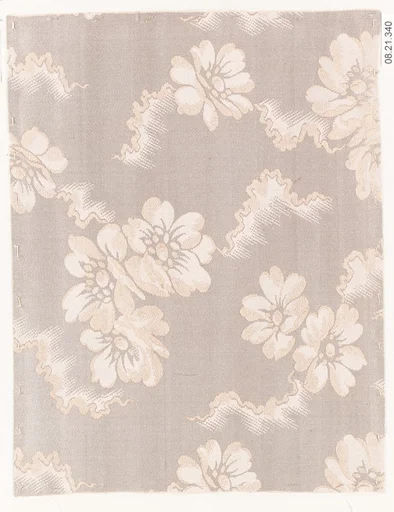 Textile sample
