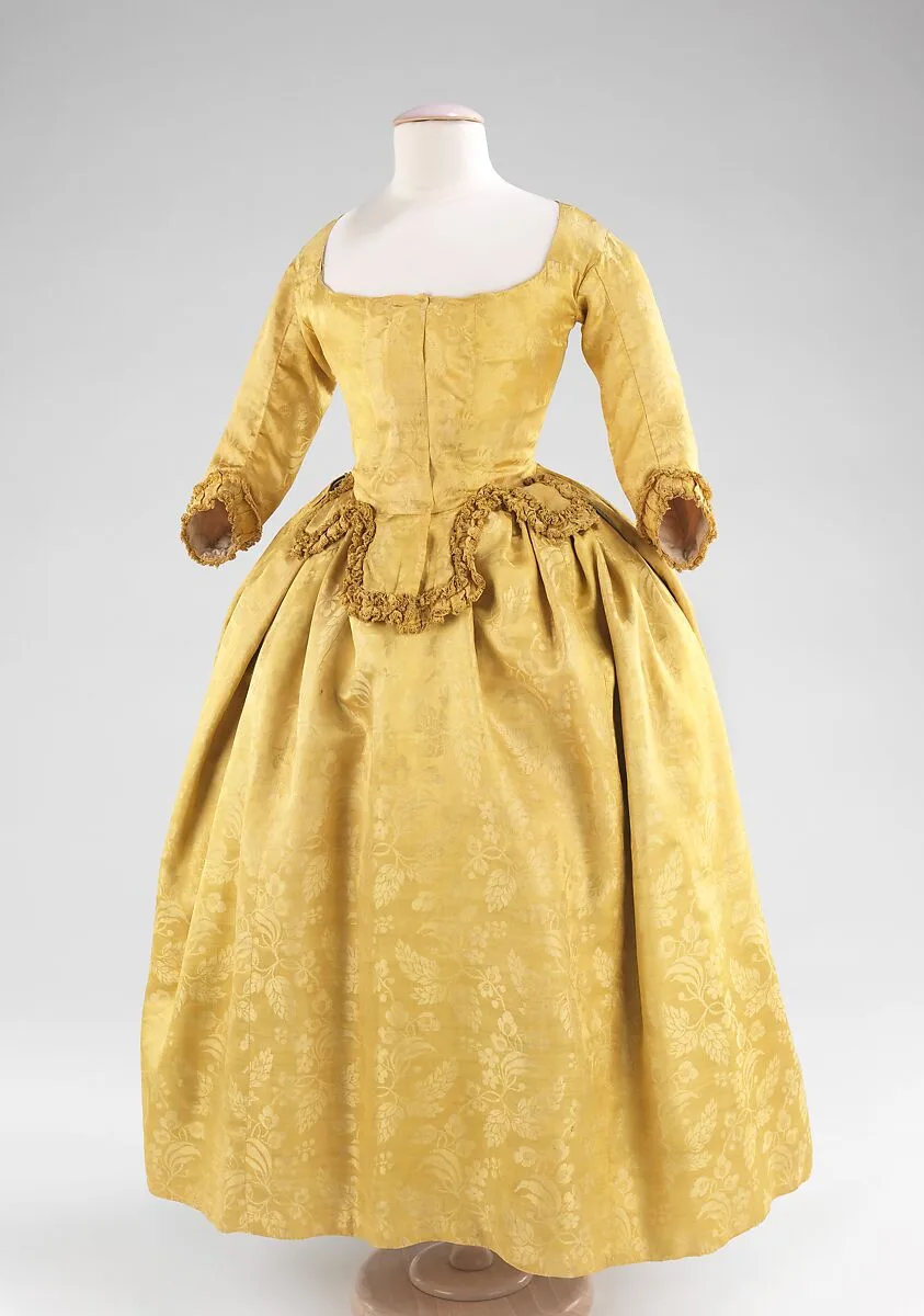 Dress — Unknown