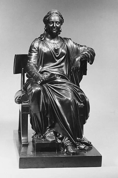 Empress Catherine II — Samuel Friedrich Ivanovich Hallberg|A. Ambyen|B. Ekimov