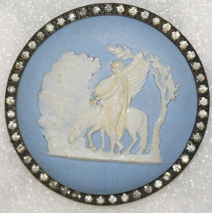 Button — Unknown