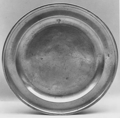 Plate