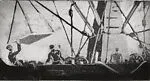 Pier 27 — Dox Thrash