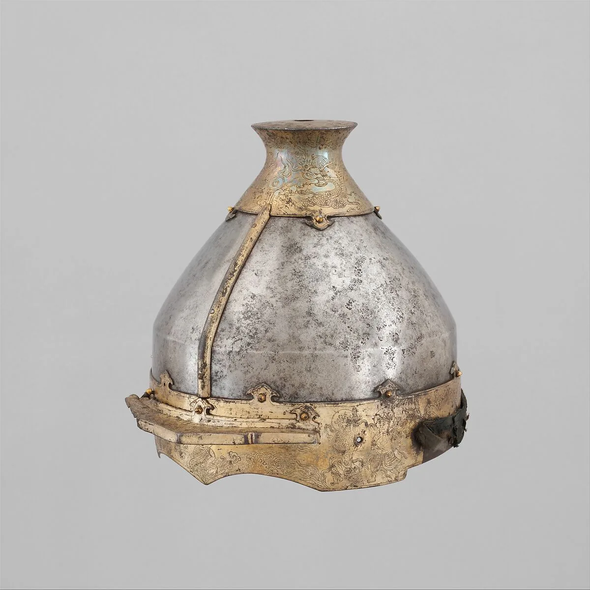Helmet — Unknown