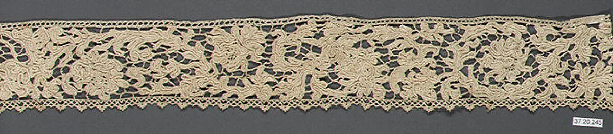 Border — Unknown