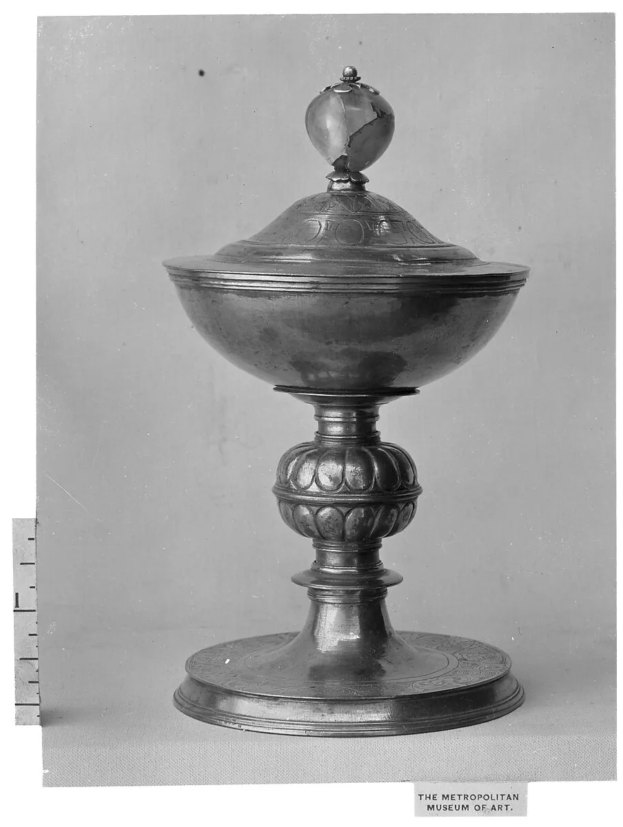 Ciborium — Unknown