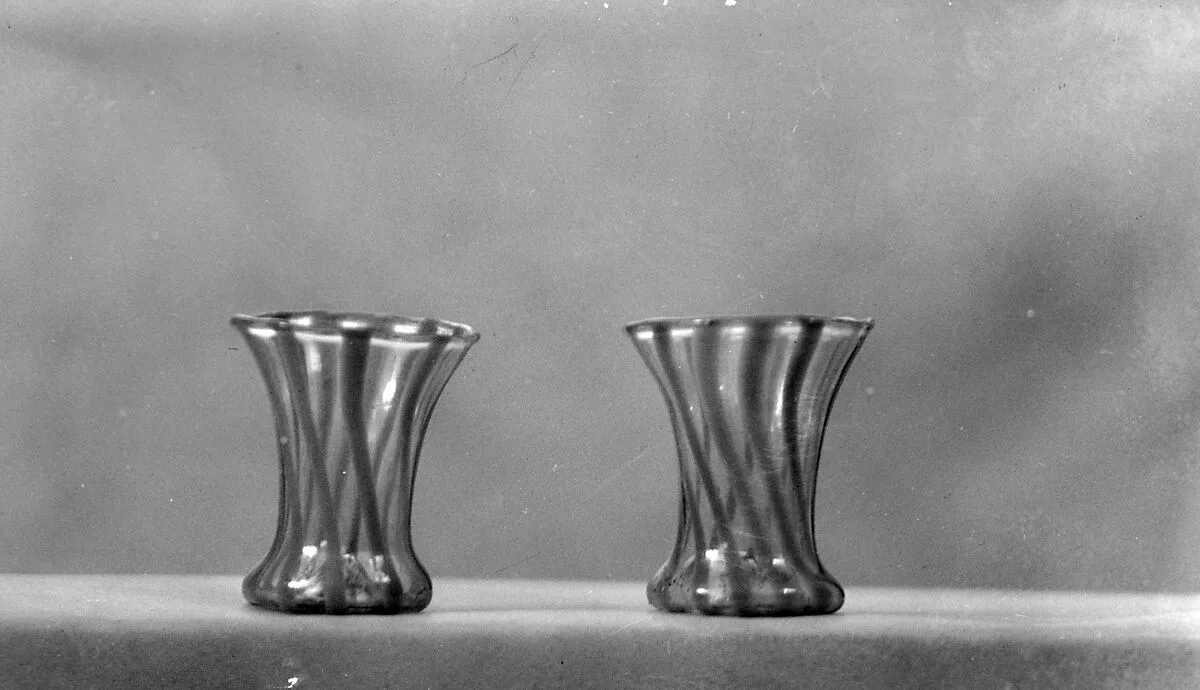 Miniature beaker — Unknown
