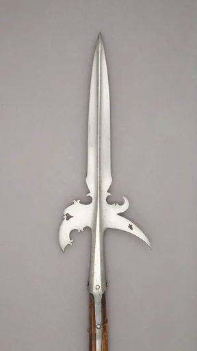 Halberd