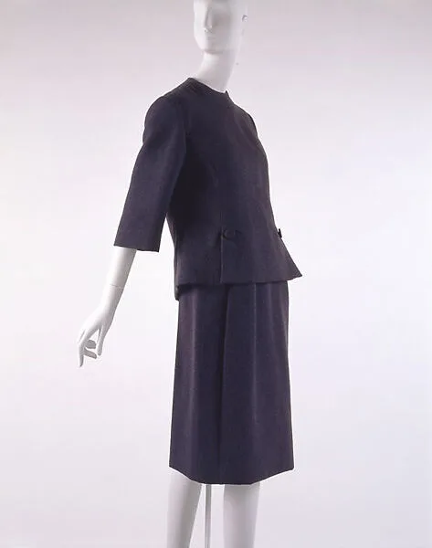 Suit — Geoffrey Beene