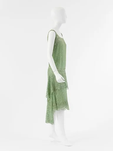 Evening dress