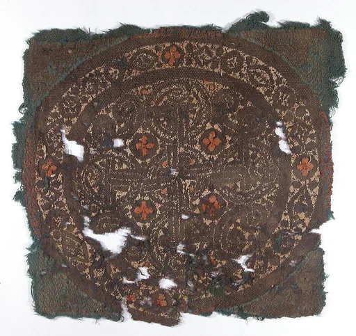 Textile Fragment