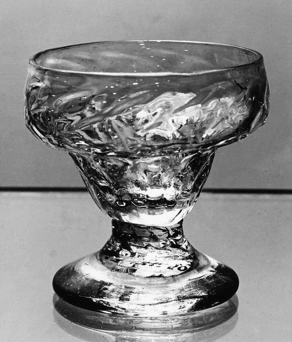 Saltcellar — Unknown