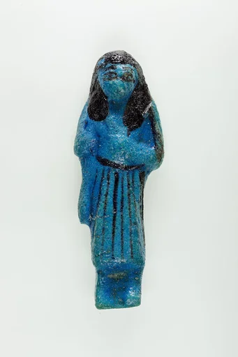 Overseer Shabti of Nauny