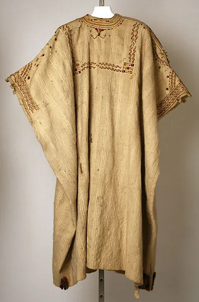 Robe — Unknown