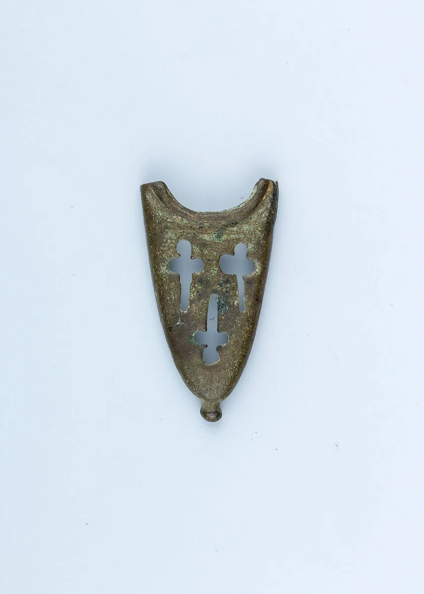 Pendant — Unknown