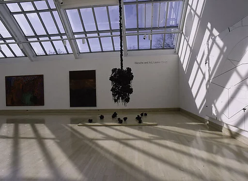 Untitled, Black Atlanta (#875)