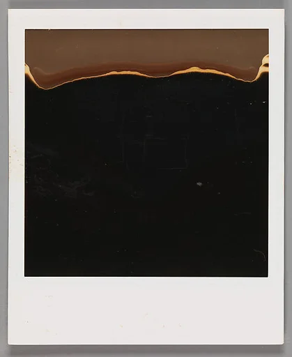 [Unidentifiable Blurred and Abstract Forms]
