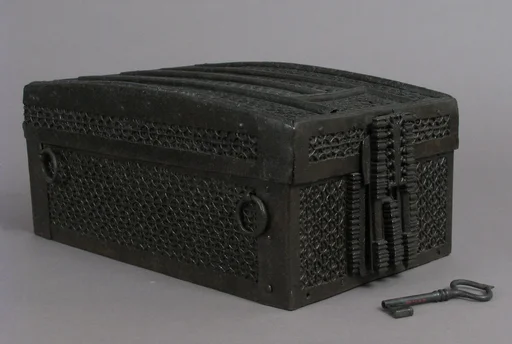Coffret