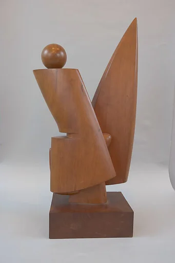 The Sacred Flame