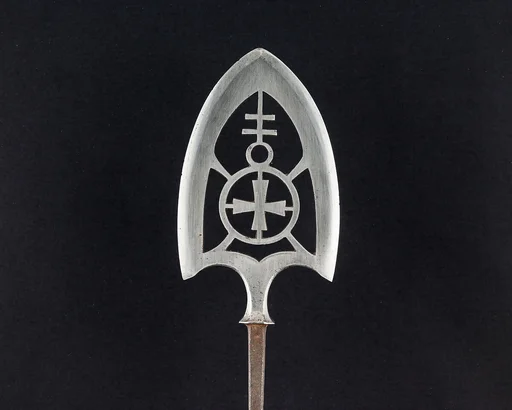 Arrowhead (<i>Yanone</i>)