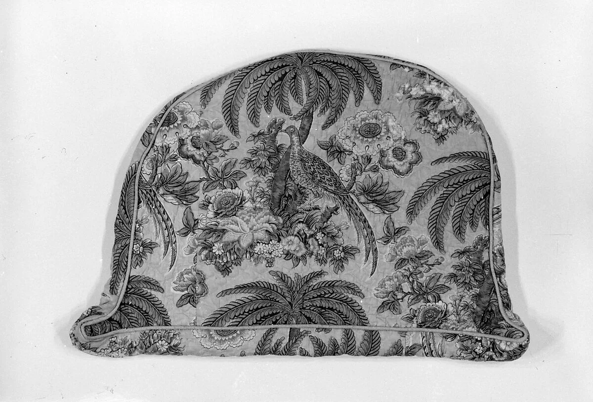 Printed piece — Unknown