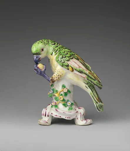Parrot