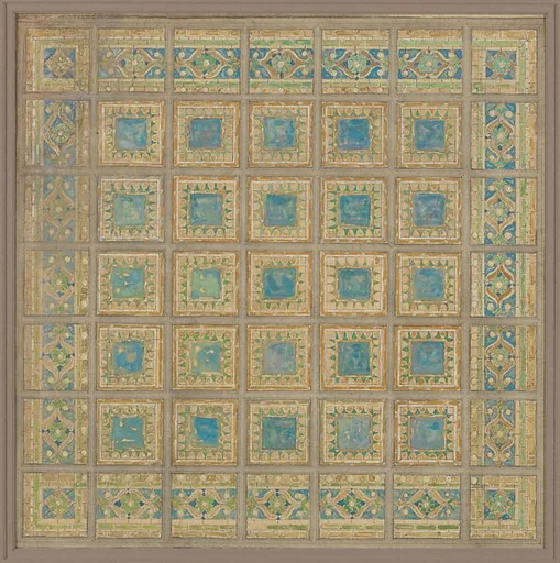 Design for skylight window