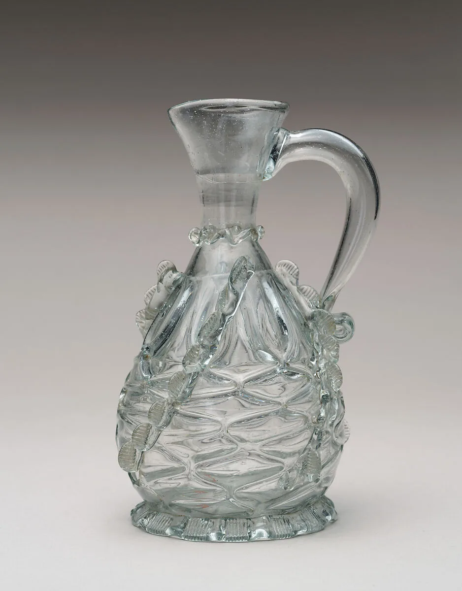 Ewer — Unknown
