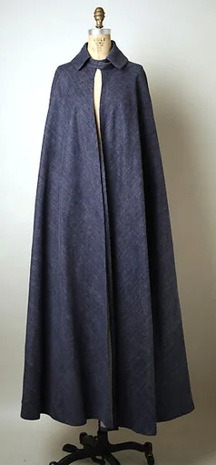 Cape
