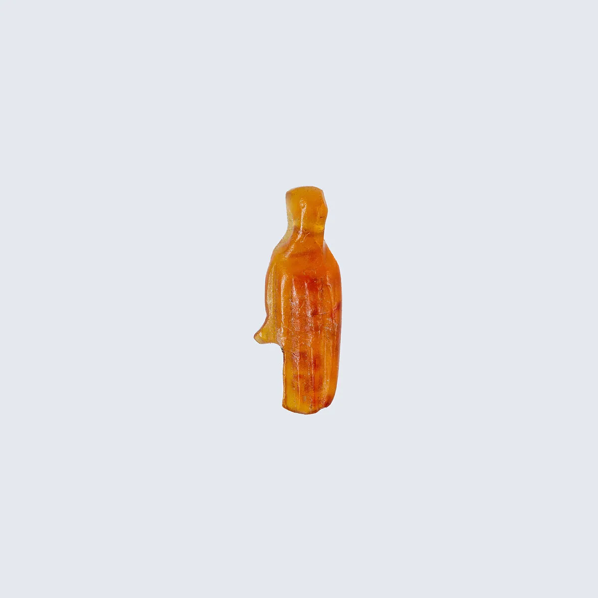 Hand amulet — Unknown