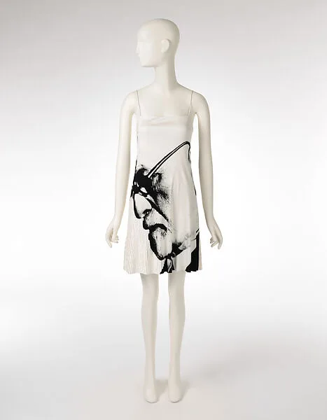 Dress — Marc Jacobs