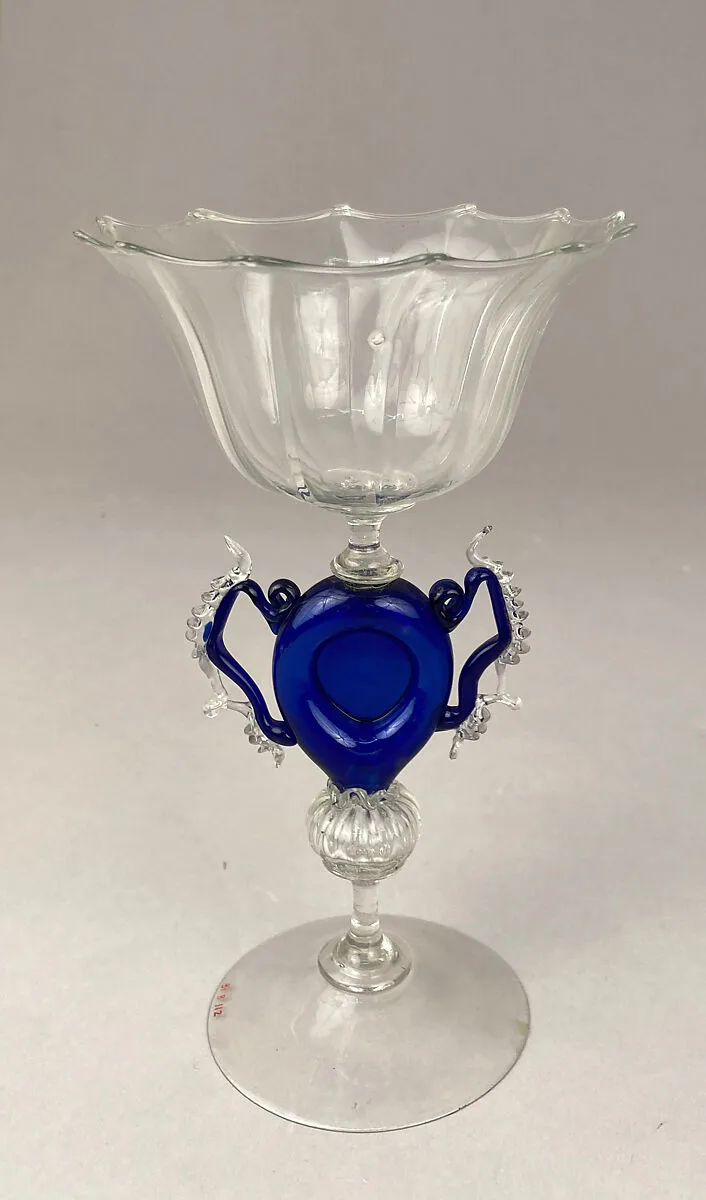 Wineglass — Dr. Antonio Salviati Company