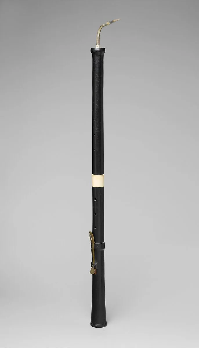 Vox Humana in F — William Maurice Cahusac