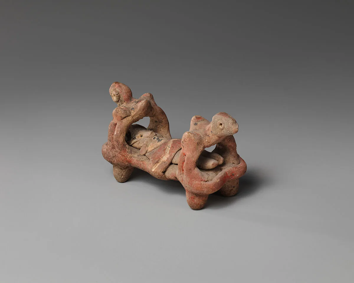 Bed Figure — Unknown
