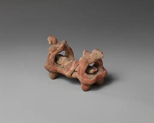Bed Figure