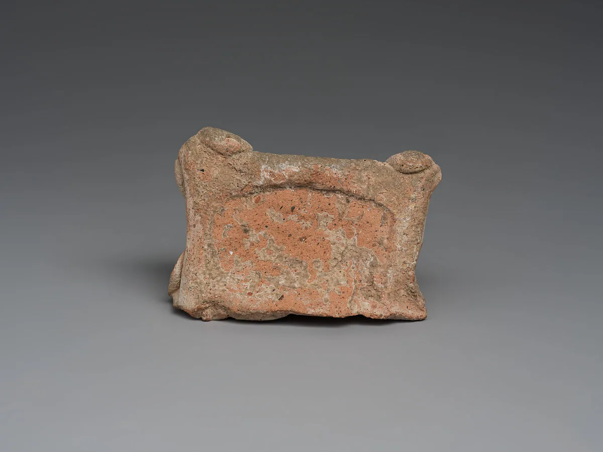 Sherd — Unknown