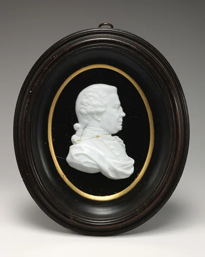 Augustus, Admiral Viscount Keppel (1725–1786)