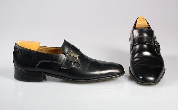 Shoes — Brooks Brothers