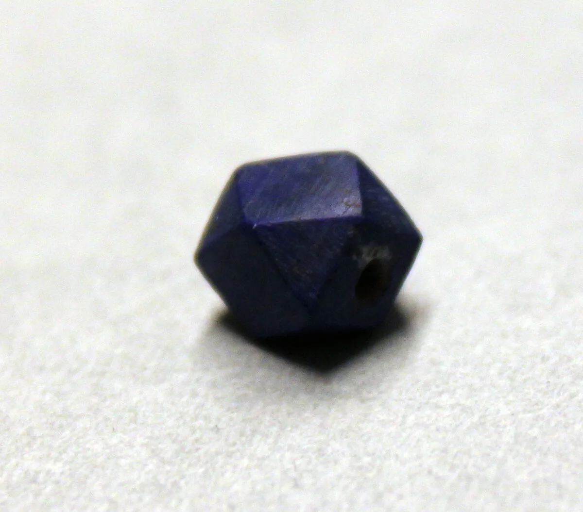 Beads — Unknown