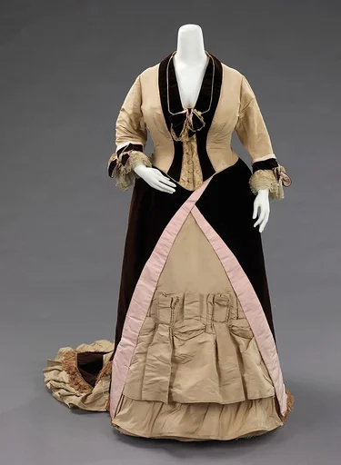 Evening dress
