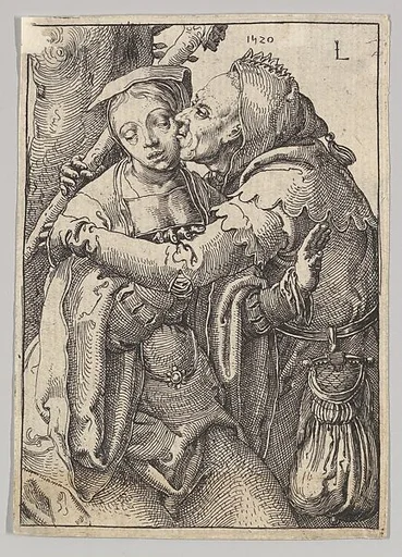 A Fool and a Woman (reverse copy)