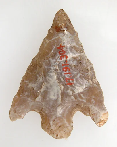 Arrowhead