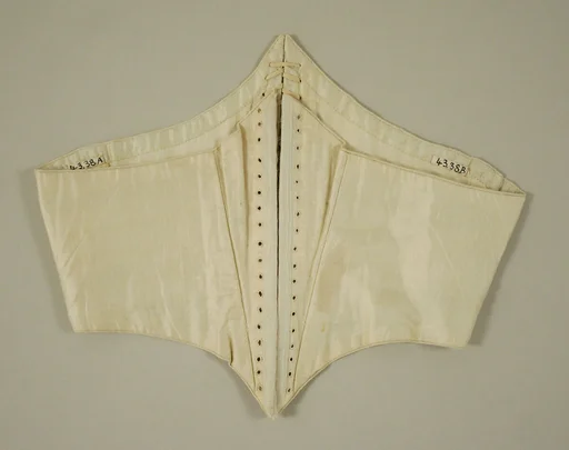 Corselet