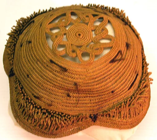 Prestige Cap (Laket mishiing)