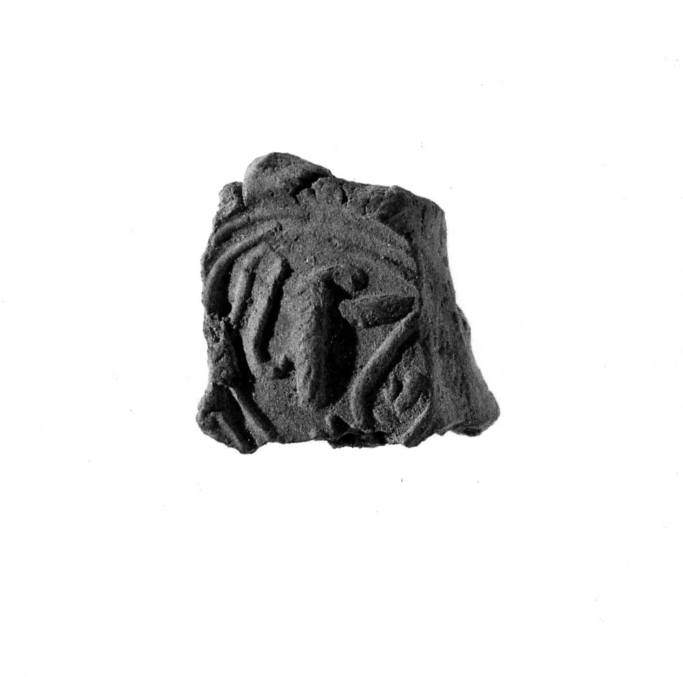 Document Sealing with the Throne Name of Amenhotep III — Unknown